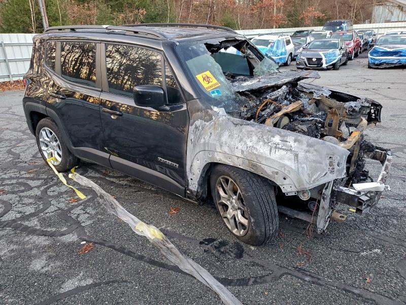 Фото 4 - JEEP RENEGADE