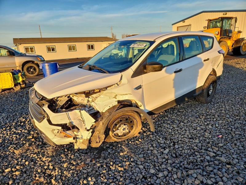 Фото 1 - FORD ESCAPE