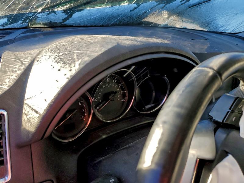 Фото 9 - MAZDA CX-5