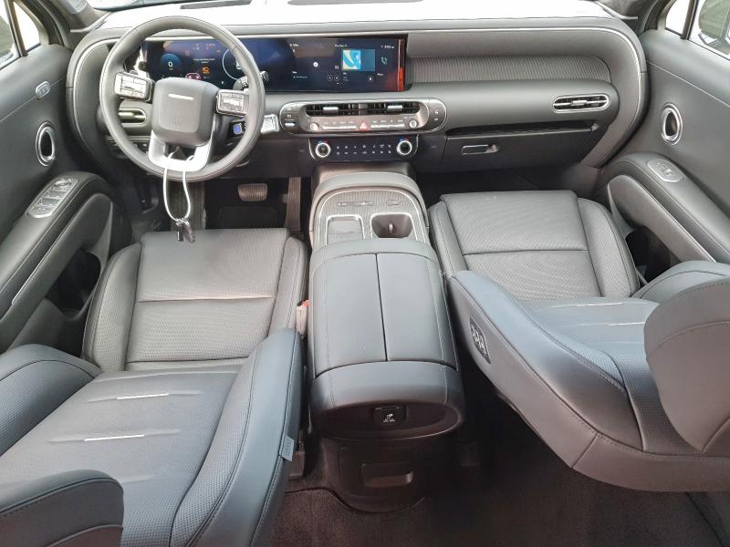 Фото 8 - HYUNDAI PALISADE