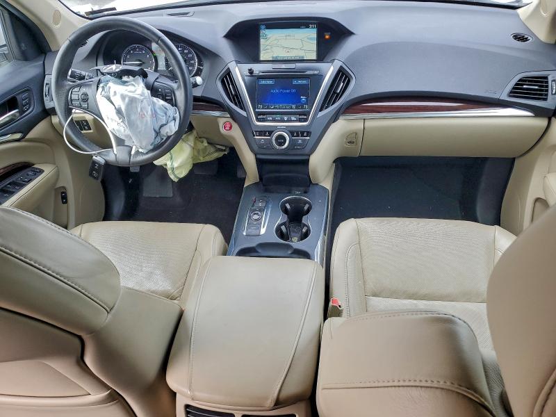 Фото 8 - ACURA MDX