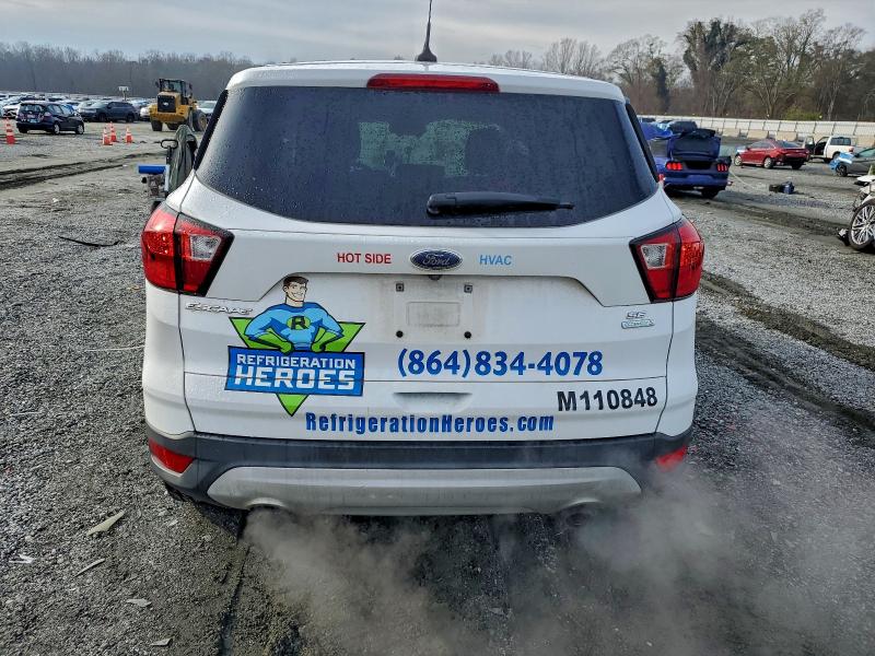 Фото 6 - FORD ESCAPE