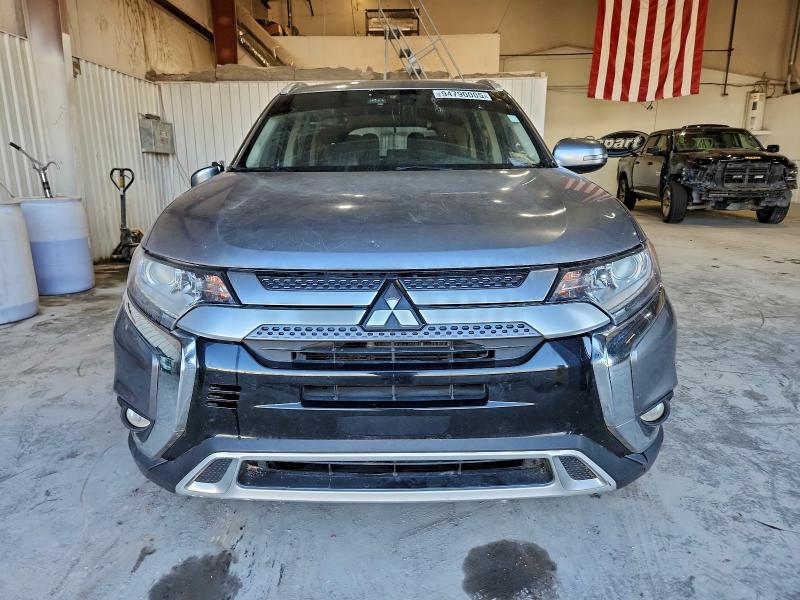 Фото 5 - MITSUBISHI OUTLANDER