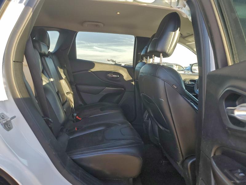 Фото 10 - JEEP GRAND CHER