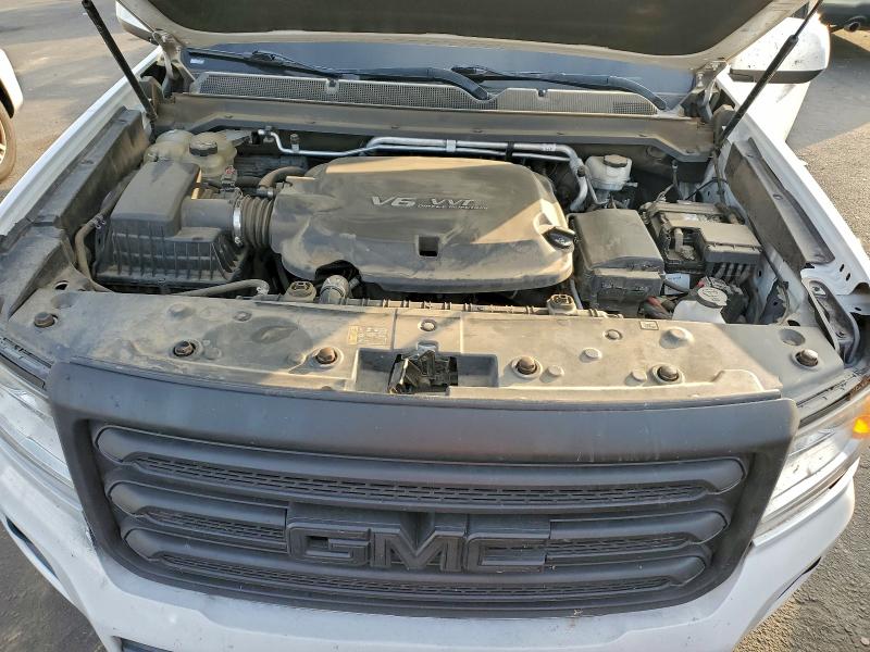 Фото 11 - GMC CANYON