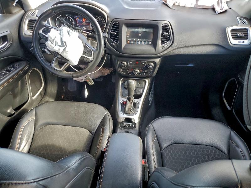 Фото 8 - JEEP COMPASS