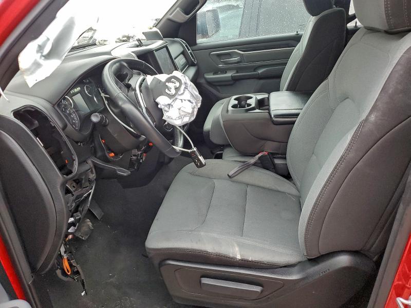 Фото 7 - RAM 1500