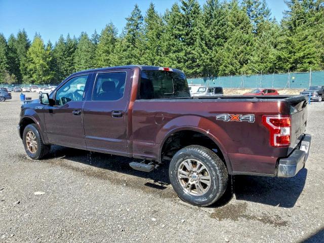 Фото 2 - FORD F-150