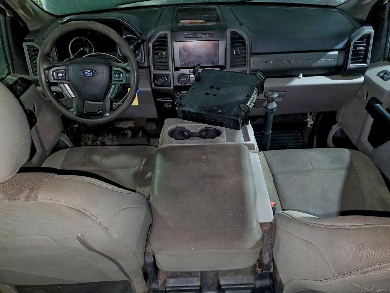 Фото 8 - FORD F250