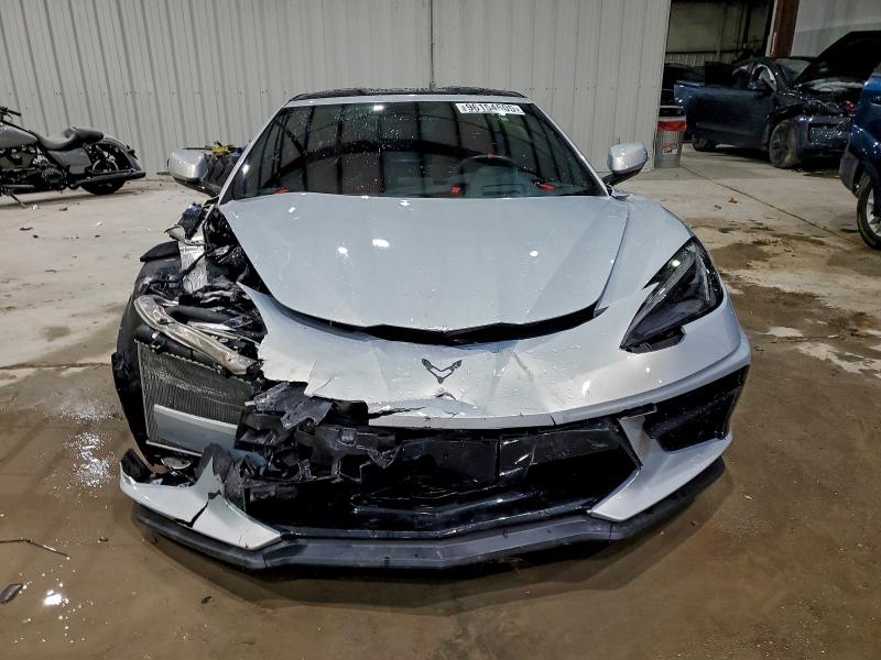 Фото 5 - CHEVROLET CORVETTE