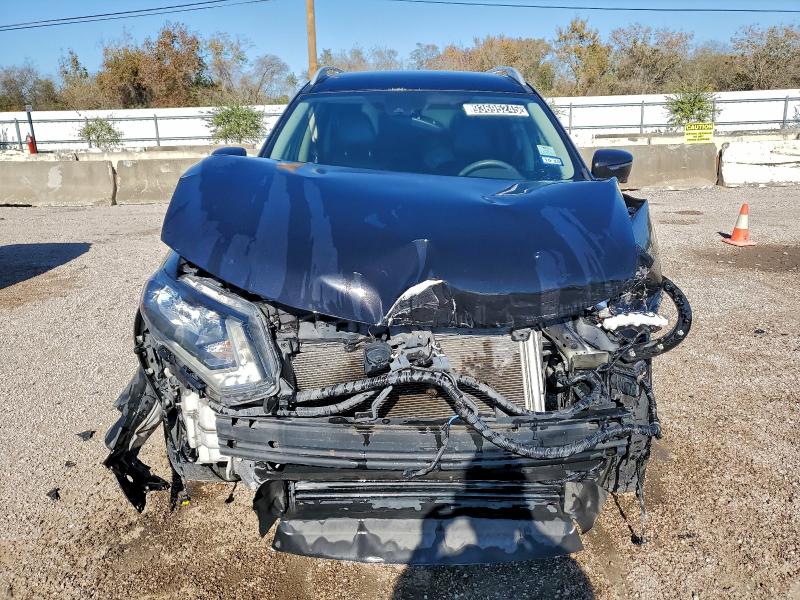 Фото 5 - NISSAN ROGUE