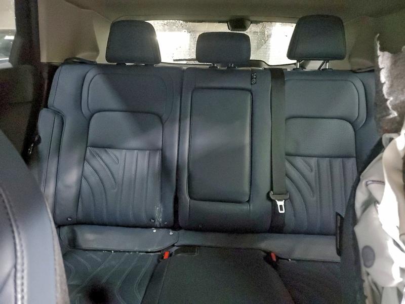 Фото 10 - NISSAN ARIYA PLAT