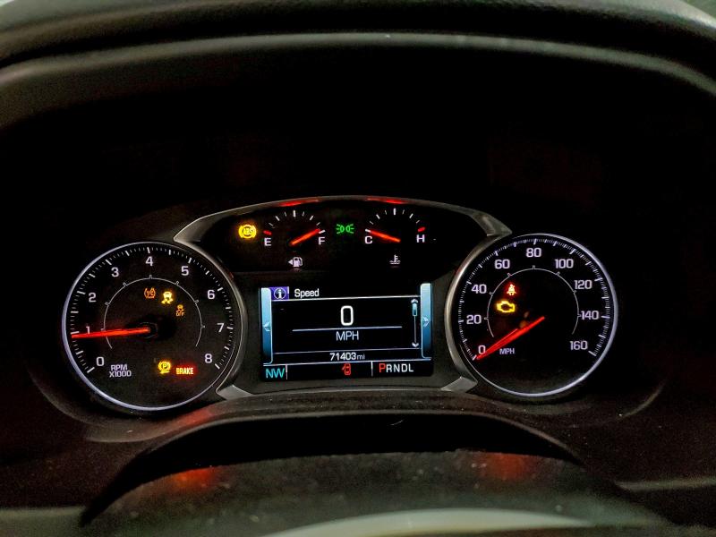 Фото 9 - GMC ACADIA