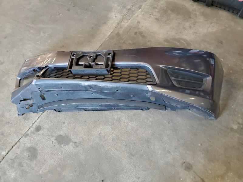 Фото 12 - HONDA ACCORD