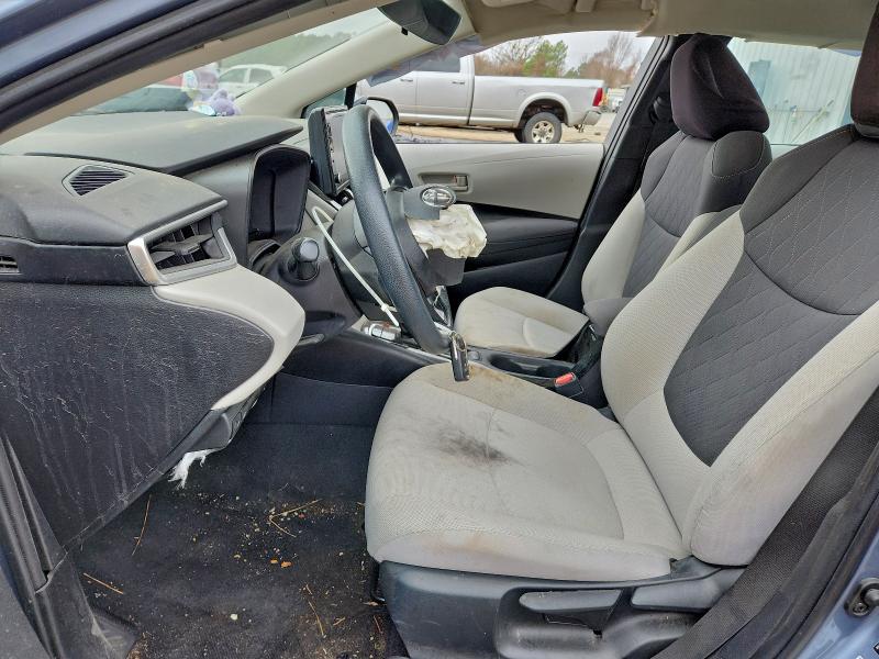 Фото 7 - TOYOTA COROLLA