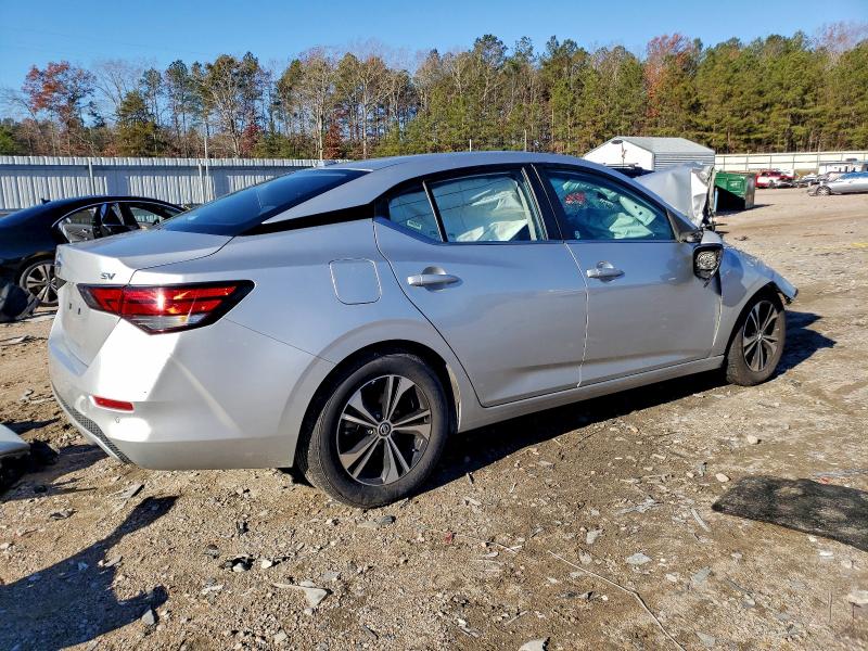 Фото 3 - NISSAN SENTRA