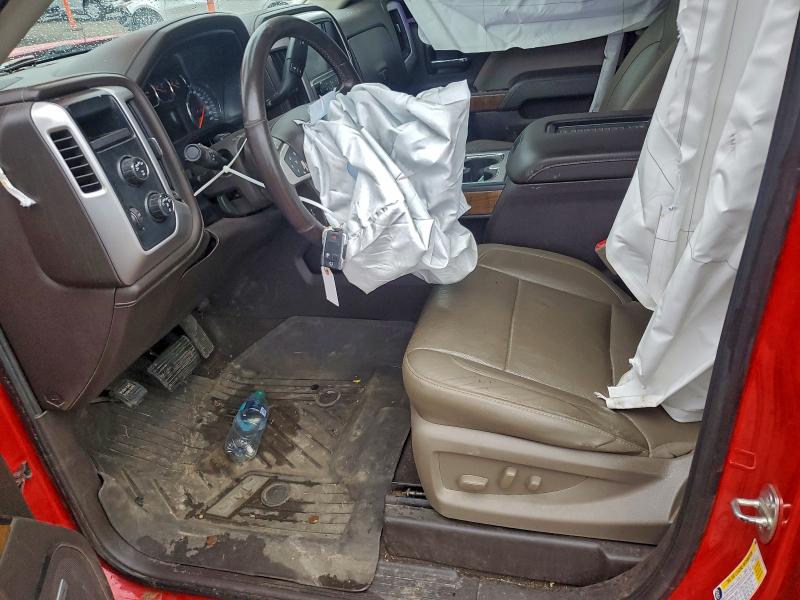 Фото 7 - GMC SIERRA