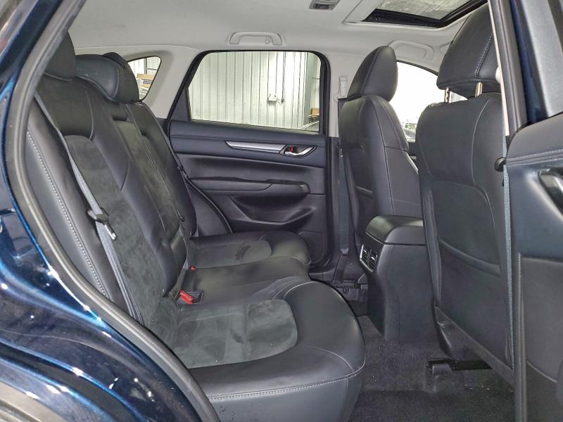 Фото 11 - MAZDA CX-5