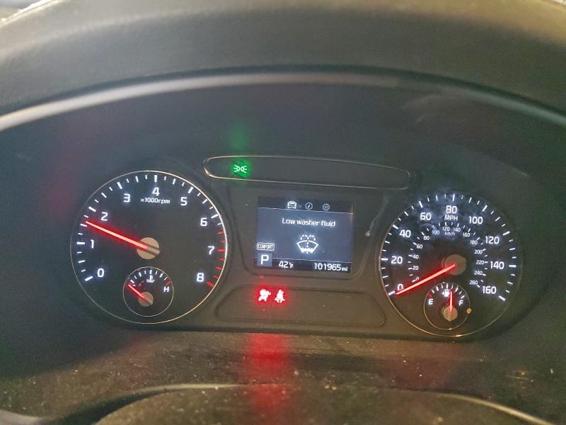 Фото 9 - KIA SORENTO