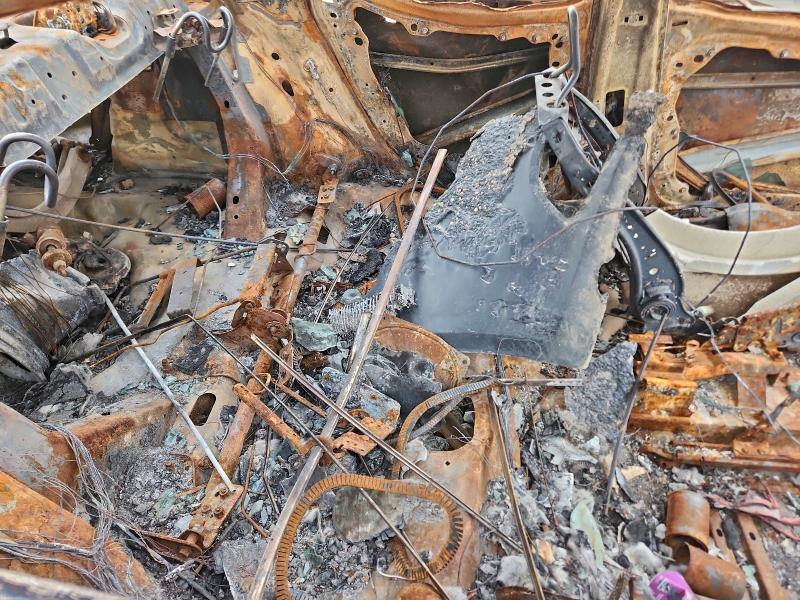 Фото 10 - DODGE DART