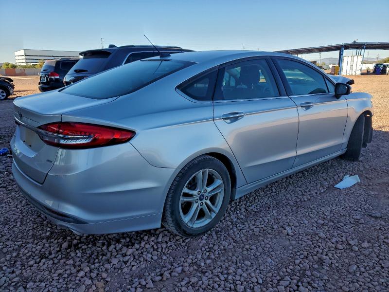 Фото 3 - FORD FUSION