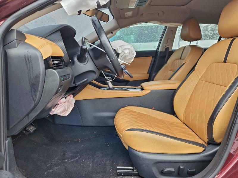 Фото 7 - NISSAN SENTRA