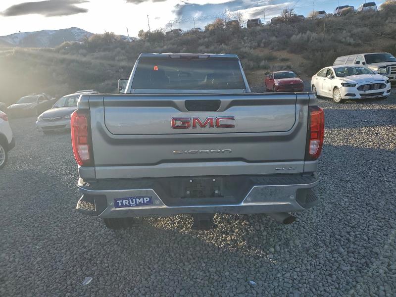 Фото 6 - GMC SIERRA