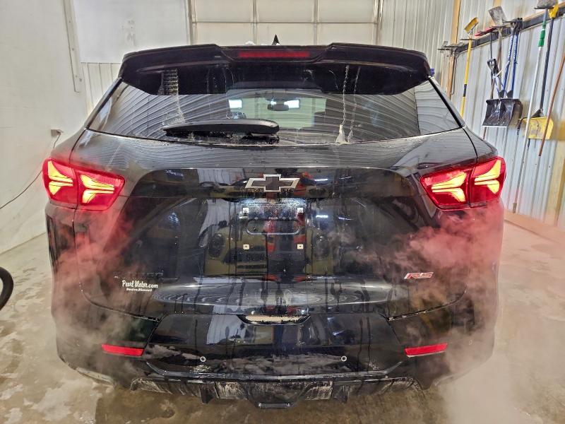 Фото 6 - CHEVROLET BLAZER