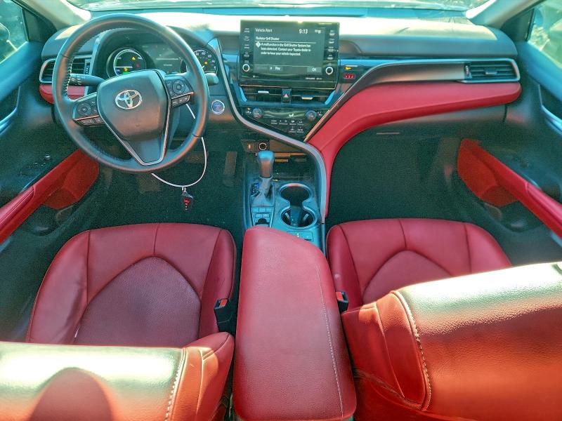 Фото 8 - TOYOTA CAMRY