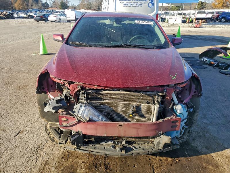 Фото 5 - CHEVROLET MALIBU