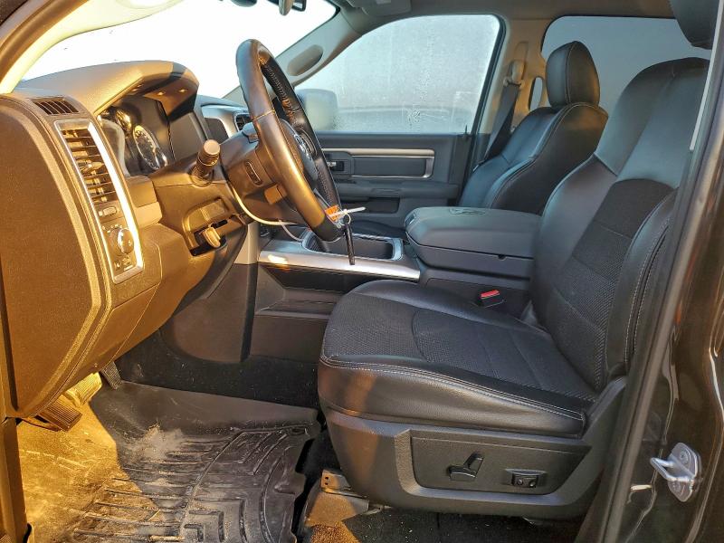 Фото 7 - RAM 1500