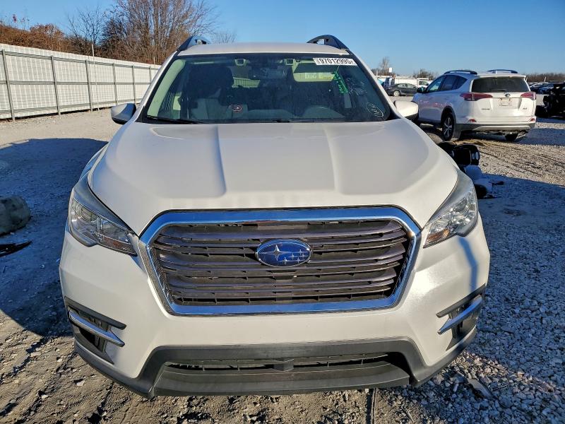 Фото 5 - SUBARU ASCENT