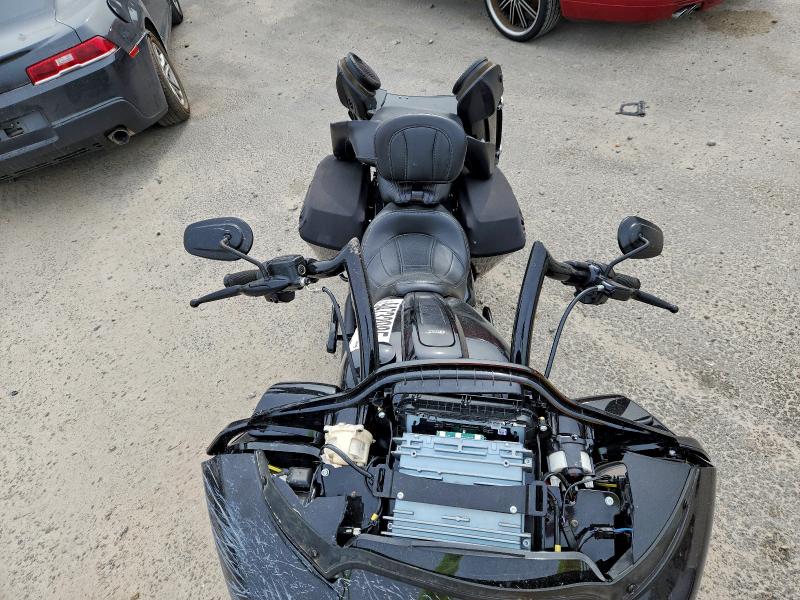 HARLEY-DAVIDSON FLTRXST 2022