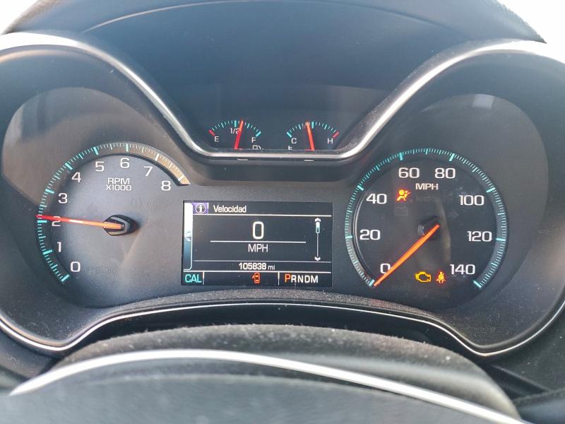 Фото 9 - CHEVROLET IMPALA