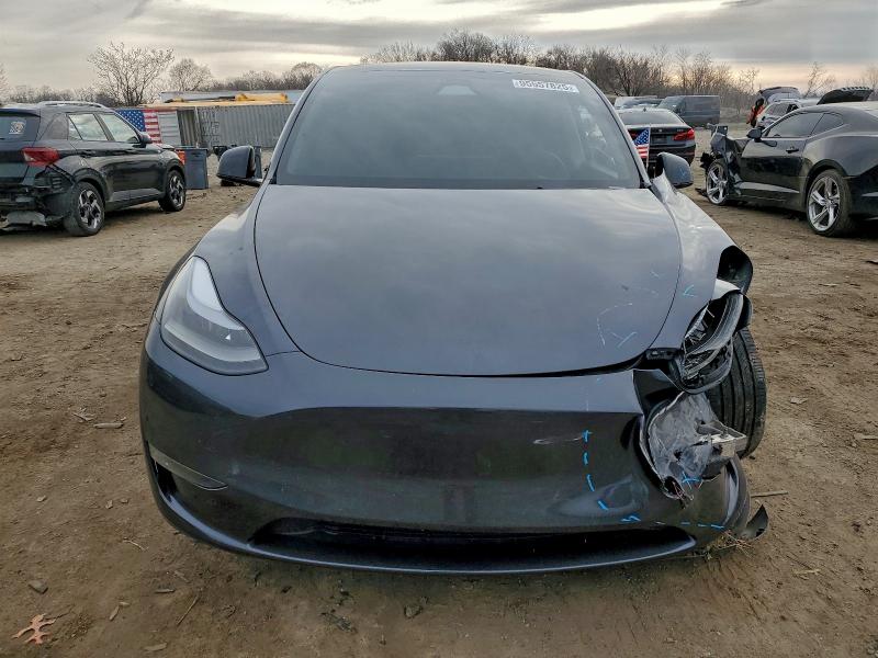 Фото 5 - TESLA MODEL Y
