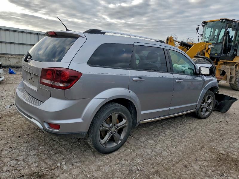 Фото 3 - DODGE JOURNEY