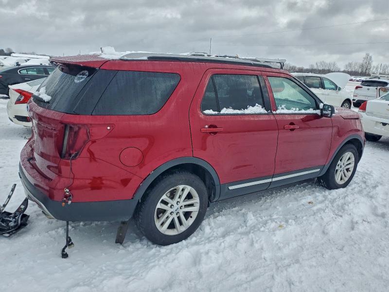 Фото 3 - FORD EXPLORER