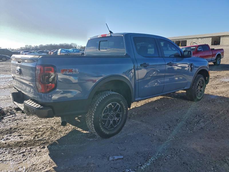 Фото 3 - FORD RANGER