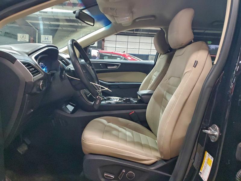 Фото 7 - FORD EDGE