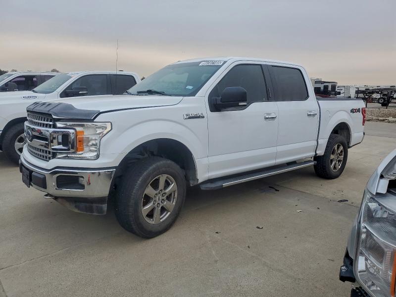 Фото 1 - FORD F-150