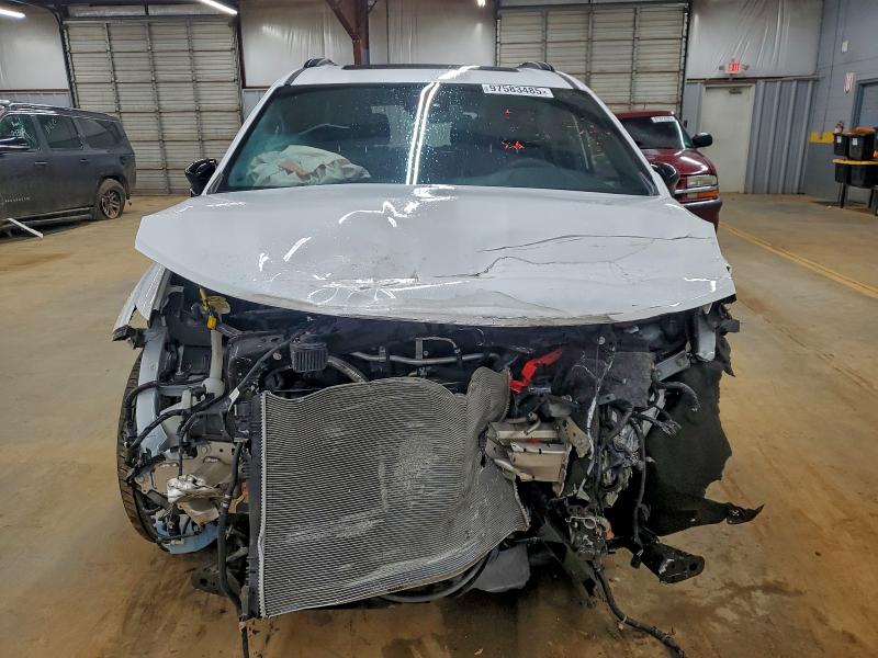 Фото 5 - CHRYSLER PACIFICA