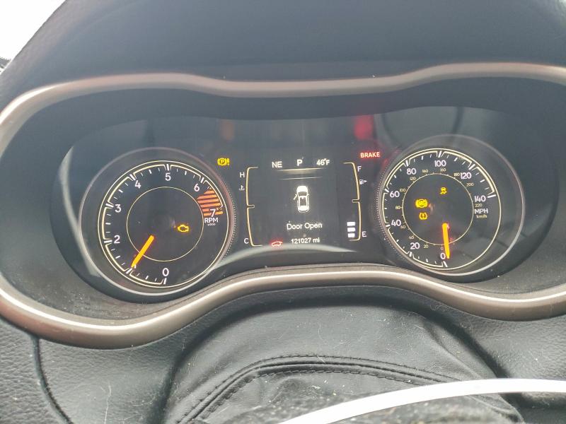 Фото 9 - JEEP GRAND CHER