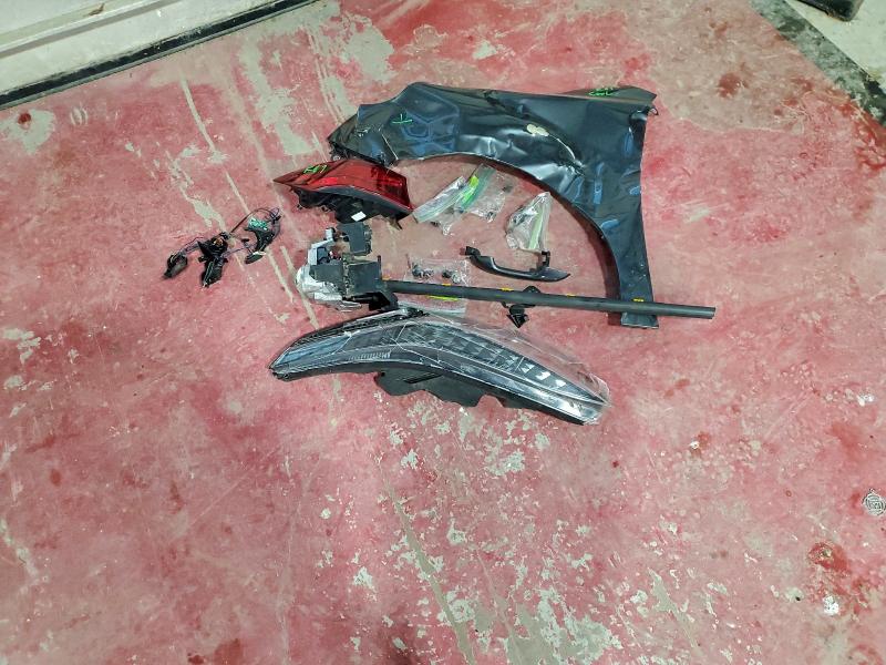 Фото 13 - KIA FORTE