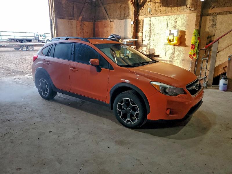 Фото 4 - SUBARU XV