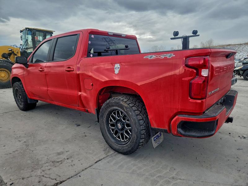 Фото 2 - CHEVROLET ALL Models