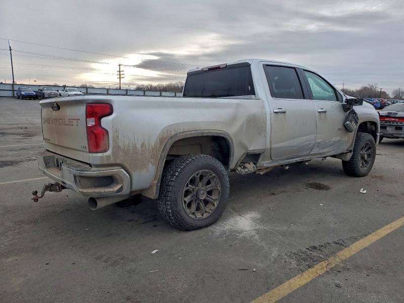 Фото 3 - CHEVROLET ALL Models