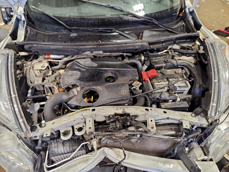 Фото 12 - NISSAN JUKE