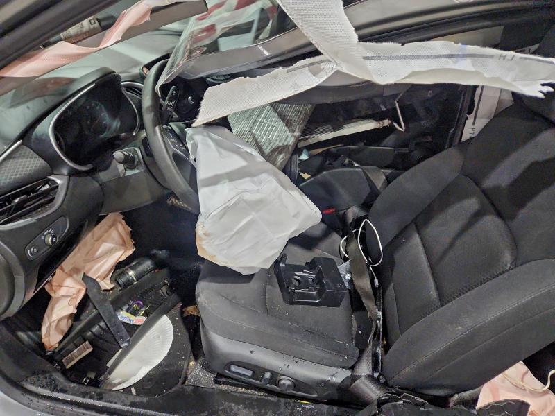 Фото 7 - CHEVROLET MALIBU