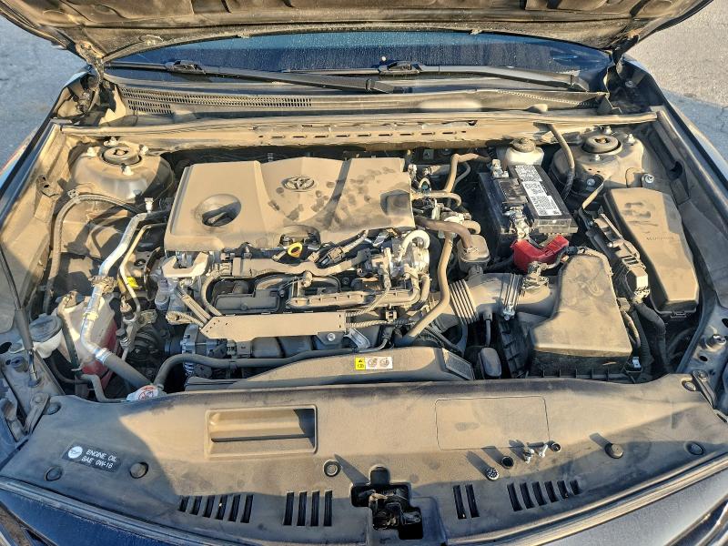 Фото 11 - TOYOTA CAMRY