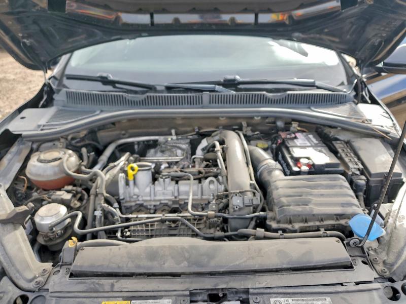 Фото 11 - VOLKSWAGEN JETTA